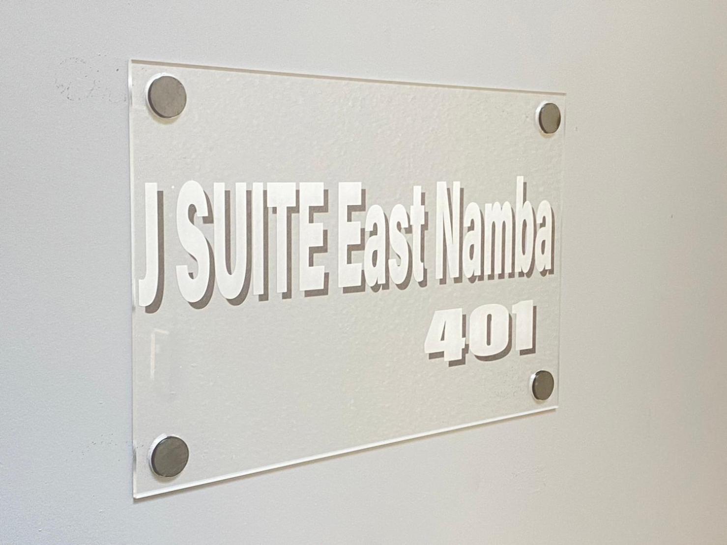 J Suite East Namba Osaka Bagian luar foto