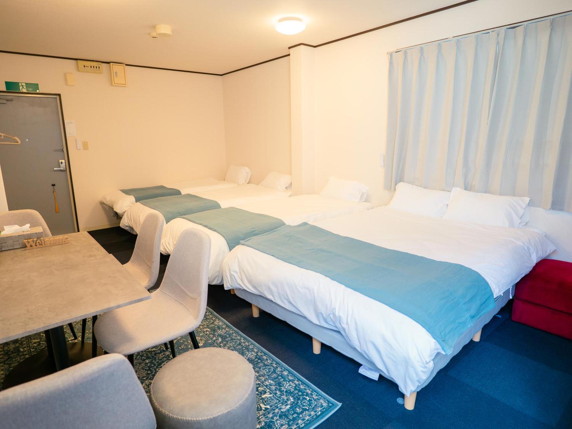 J Suite East Namba Osaka Bagian luar foto