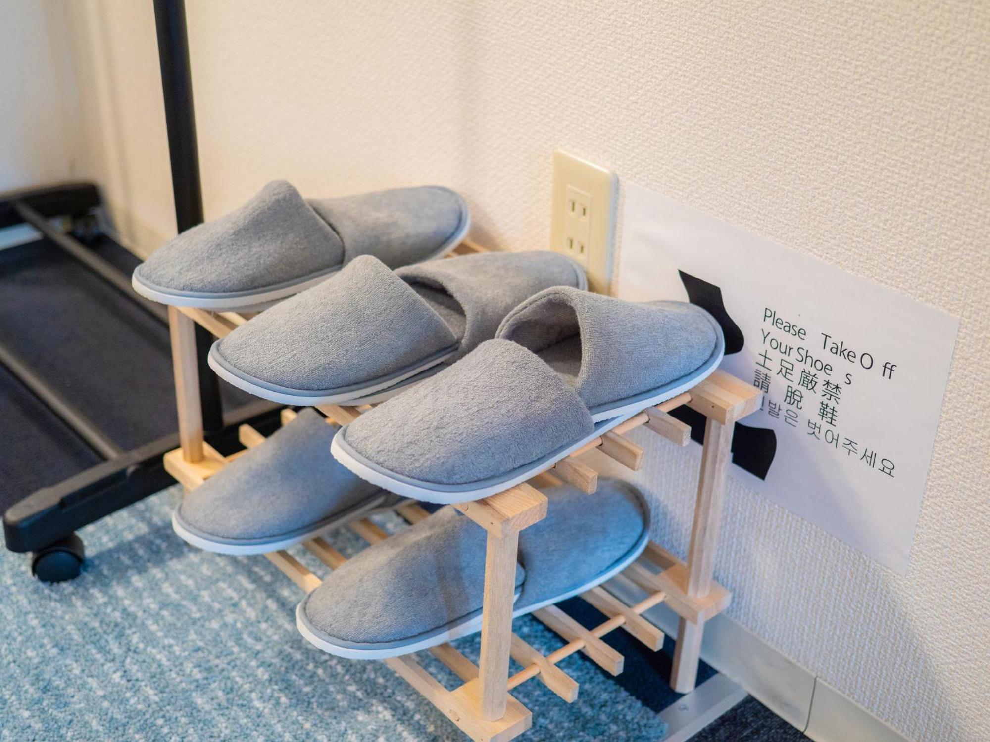 J Suite East Namba Osaka Bagian luar foto