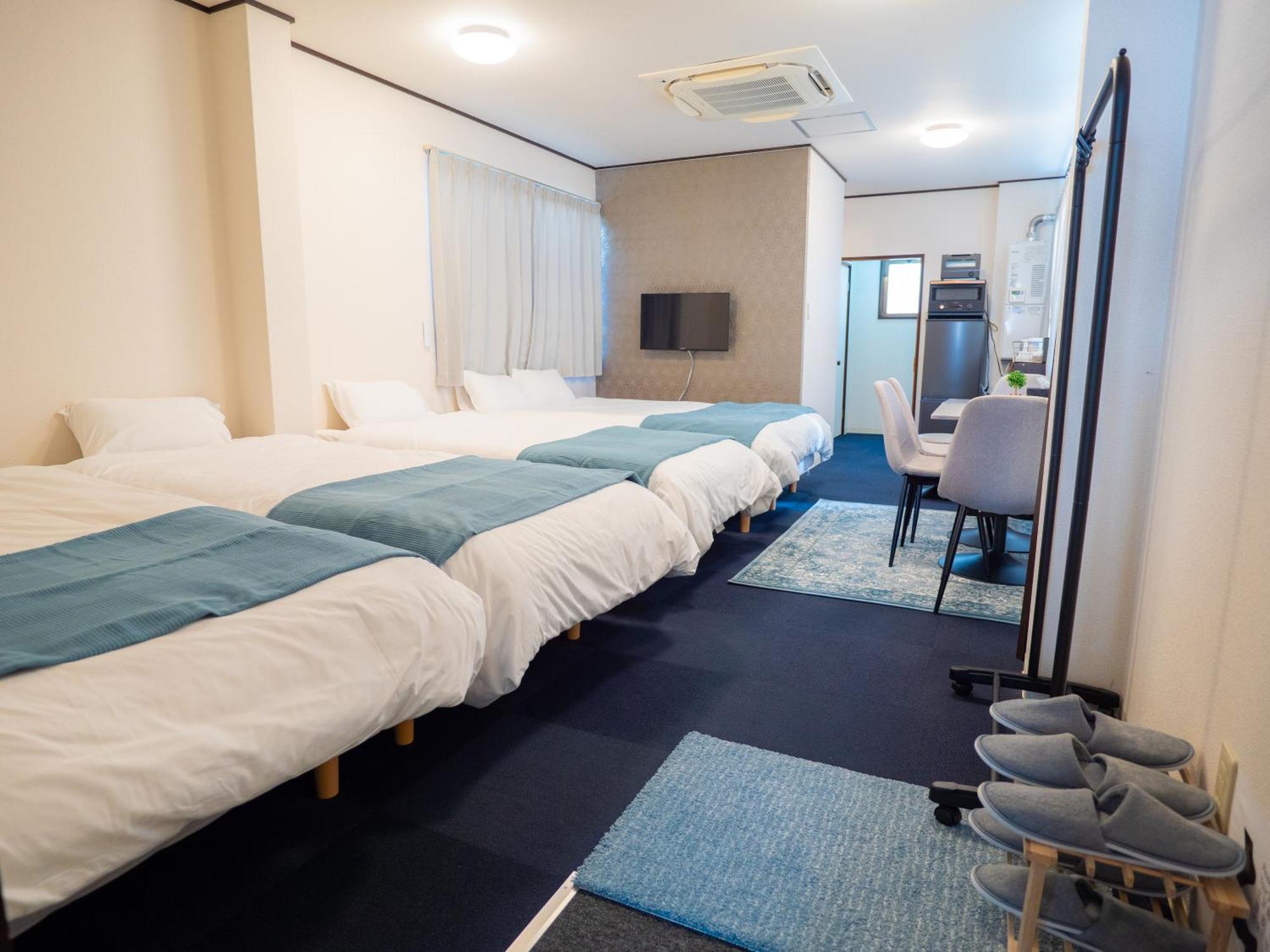 J Suite East Namba Osaka Bagian luar foto