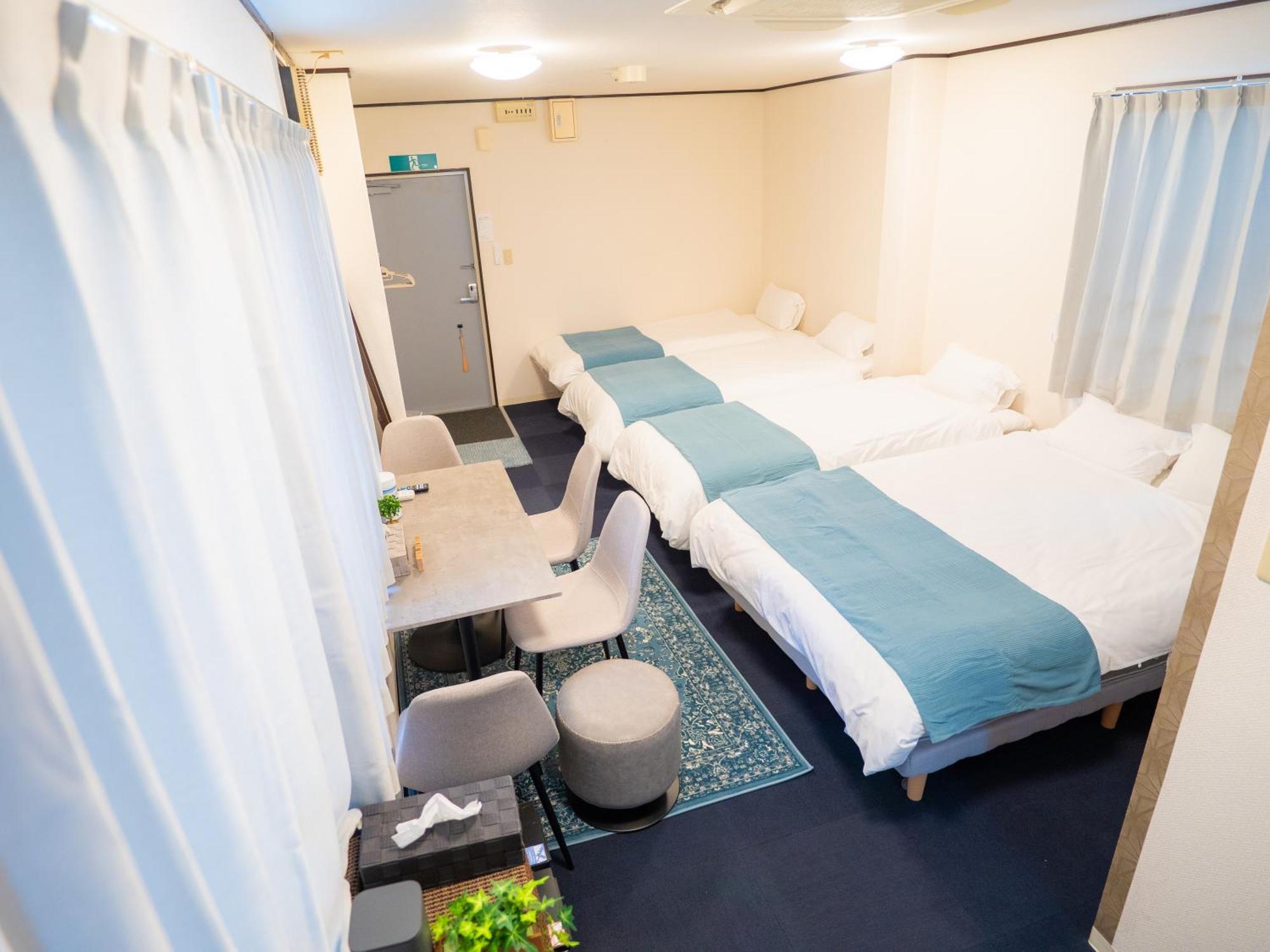 J Suite East Namba Osaka Bagian luar foto