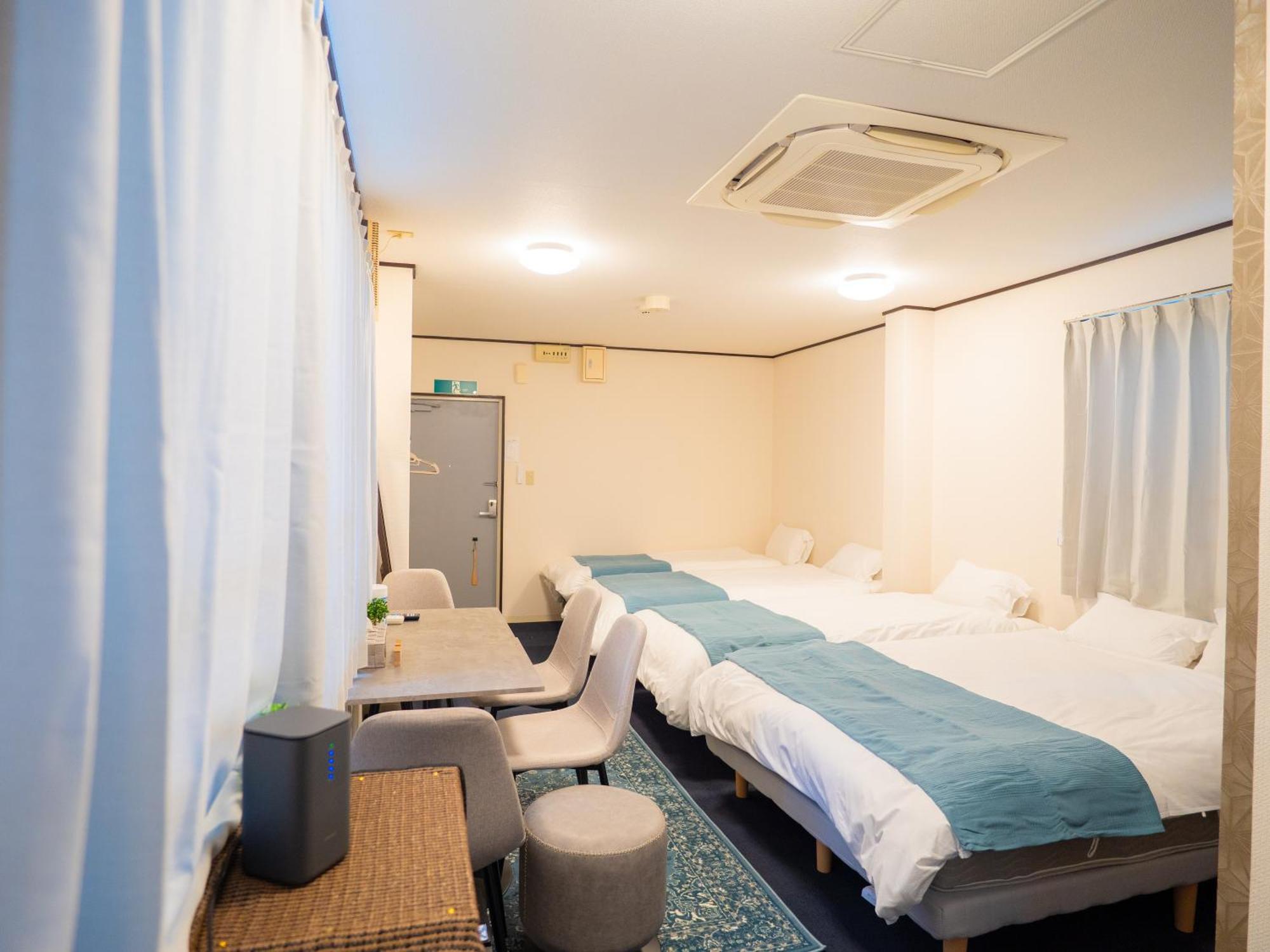 J Suite East Namba Osaka Bagian luar foto