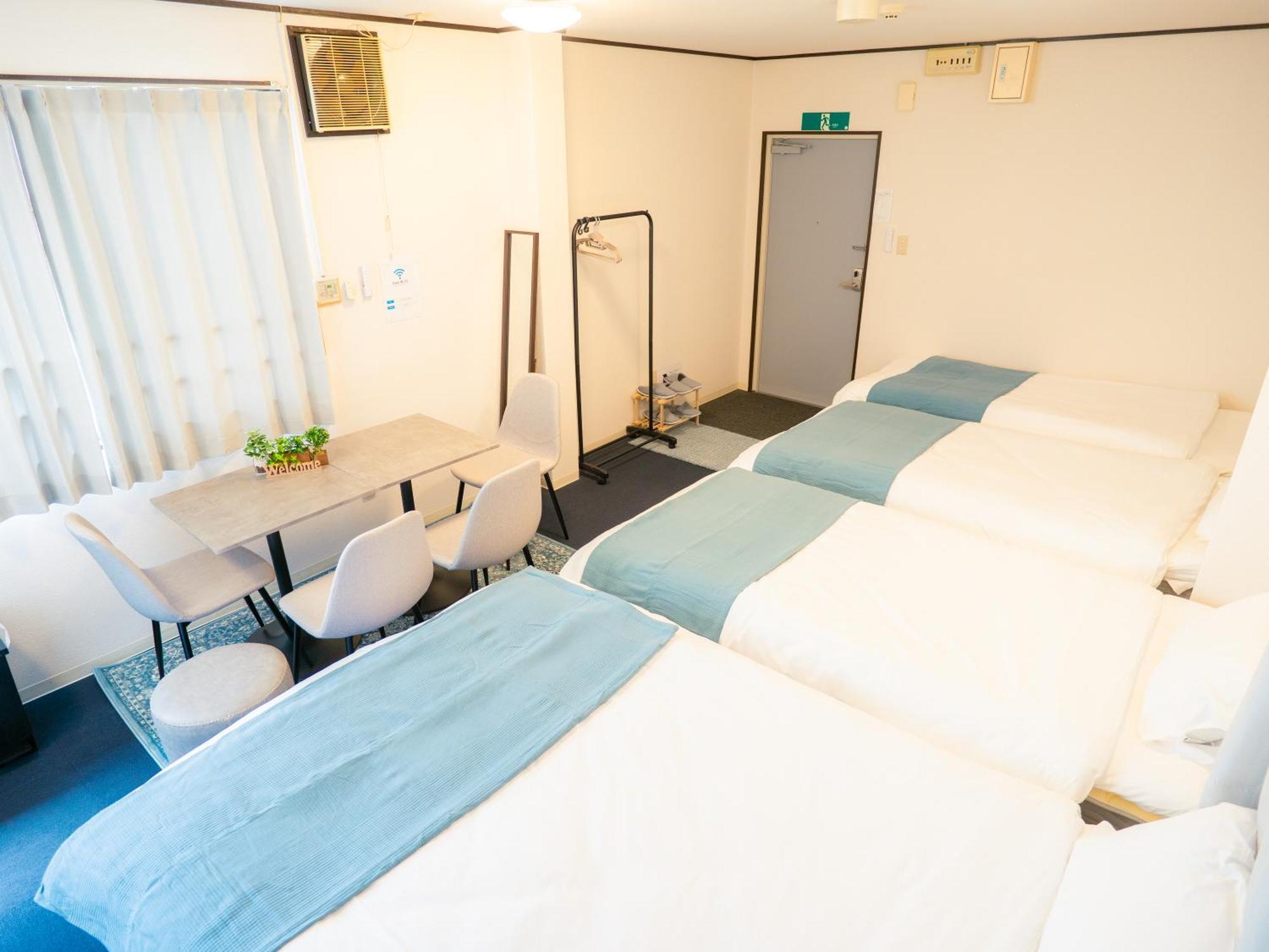 J Suite East Namba Osaka Bagian luar foto